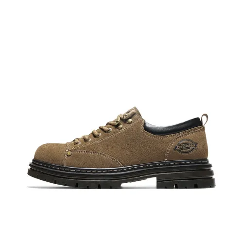 Dickies Рабочие ботинки низкие мужские