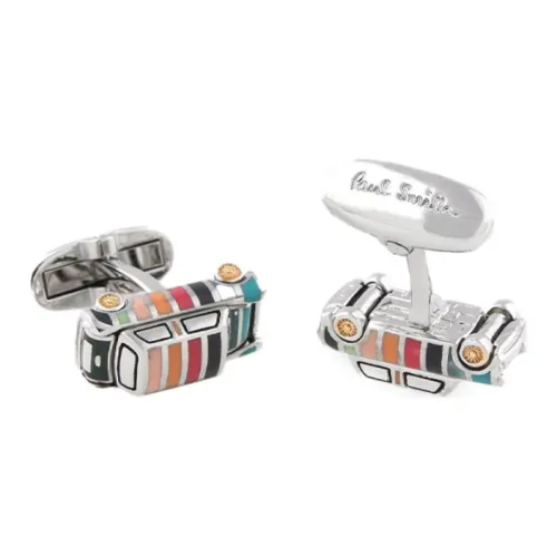 Paul Smith Запонки Унисекс Многоцветные