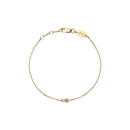 Redline Золотой Бриллиантовые браслеты Женские Золотой