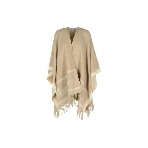 MaxMara Шерсть Шали Женские