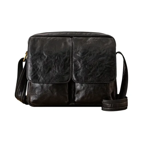 Back Step Сумки через плечо Мужской