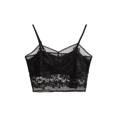 Qin Jing Топ на бретелях Женский 1 Пачка