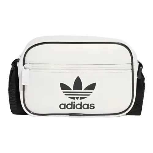 Adidas Сумки кросс-боди Белый и Черный Унисекс