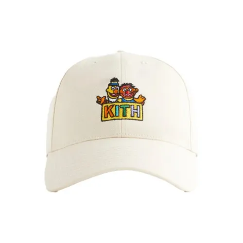 KITH Кепки Унисекс Белый