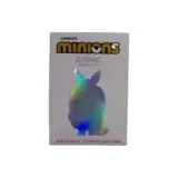 Слепая коробка 1 незакрытая