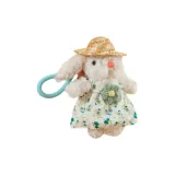 С капюшоном (Зеленая юбка)