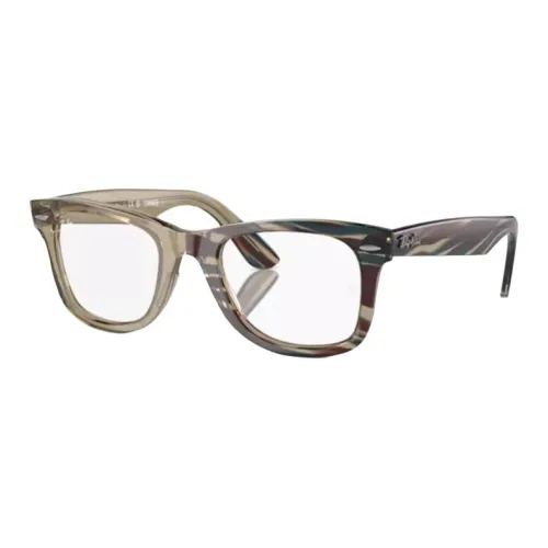 RayBan Оправы для очков Мужские
