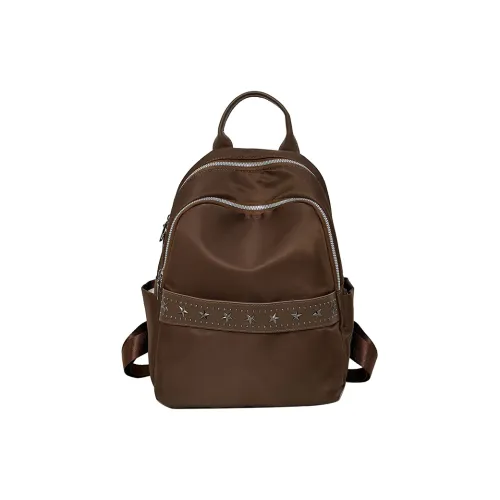 SUN ERATH U Нейлон Рюкзак Женские Многоцветный