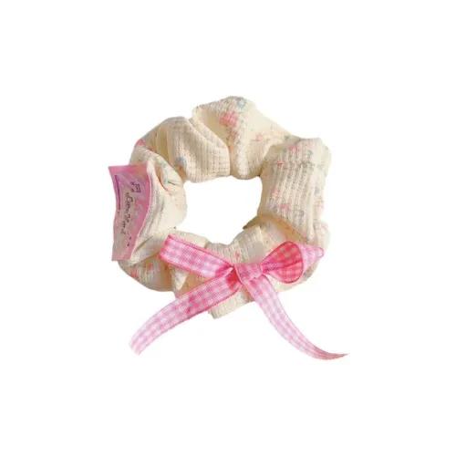 IOTS Резинки-спирали для волос Унисекс