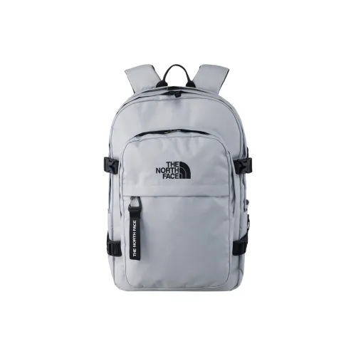 The North Face 29L Outdoor Backpack Bag Polyester Gray Unisex The North Face 29L Outdoor Рюкзак Сумка Полиэстер Серый Унисекс