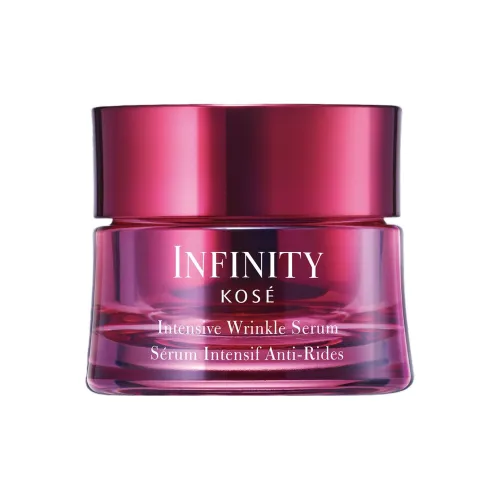INFINITY KOSE Средства для увлажнения лица и кремы Унисекс