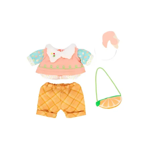 Disney Tokyo Disney Gelatoni Marvelous Kitchen Collection Куклы Плюшевая кукла Trumpets High