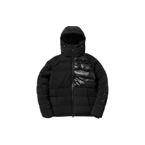 Luxeakmplus Мужские пуховики