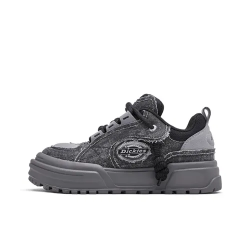 Dickies Скейтборд Кроссовки Низкие Мужские