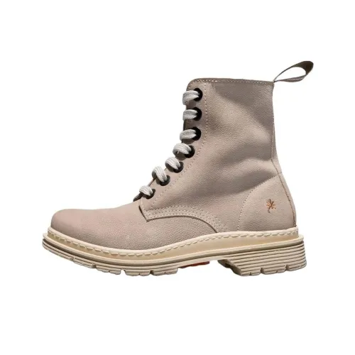 Art Birmingham Short Martin Boot Women's Light Umber