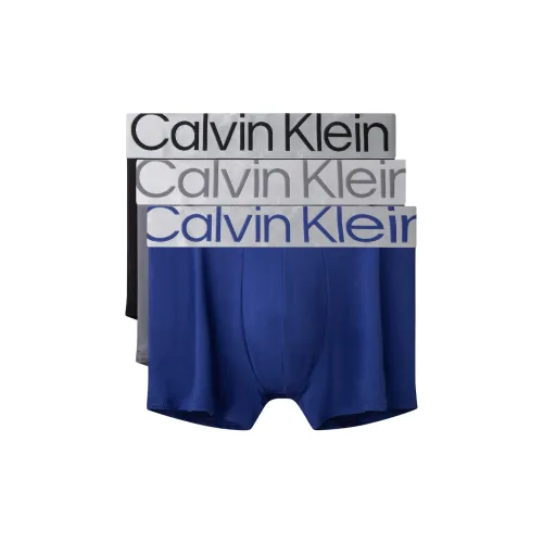 Calvin Klein Трусы Мужские упаковка из 3 штук