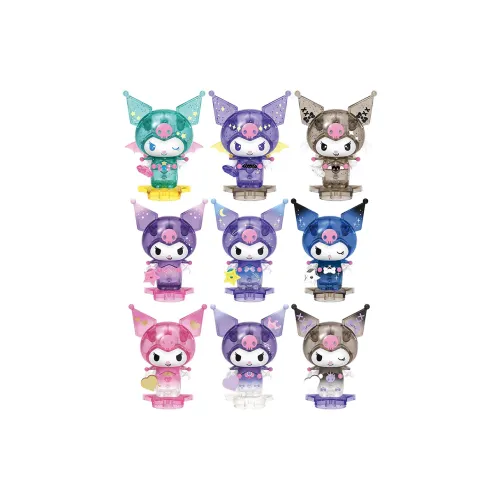 TOP TOY Слепые коробки