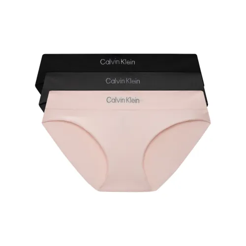Calvin Klein Женское нижнее белье упаковка из 3 штук
