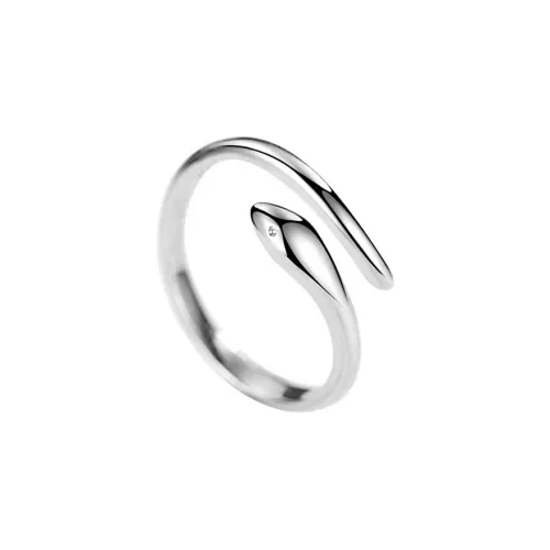 AKAK Кольца Унисекс