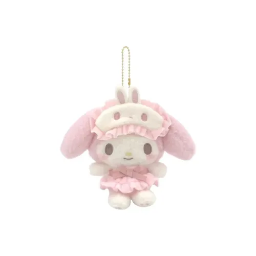 Sanrio Plush Pendant Санрио Плюшевый Подвеска