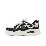 Чёрный, бежевый