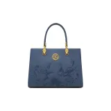 Королевский синий