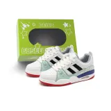 Белый, синий, красный