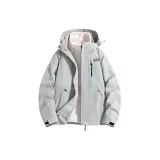 Серебристо-серый (3 в 1)