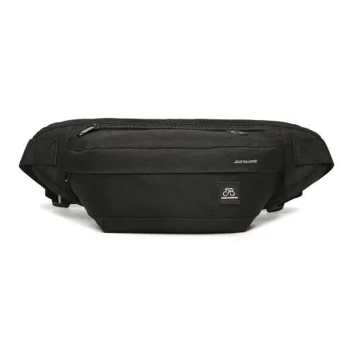 JEANSWEST Полиамид Бананка Sling Сумка Рюкзак Сумка через плечо Стандартная Мужская Многоцветная