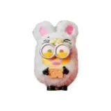 Китайский зодиак Крыса (Распакованный подтверждение)