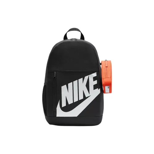 NIKE Рюкзаки Черный Унисекс