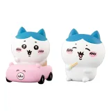 Хачиваре, Еда+Автомобиль (Без версии Жевательной резинки)