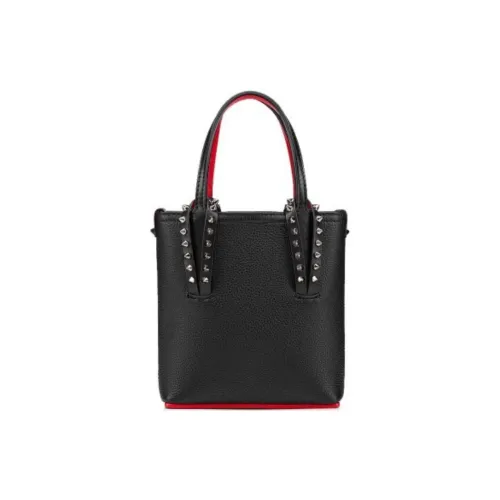 CL LUBOTING Телячья кожа Сумка через плечо Сумка Мини Женская Черная