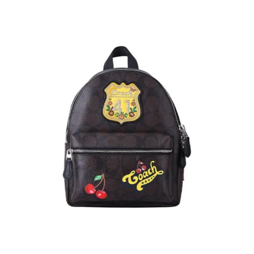 COACH Charlie Рюкзаки Женские