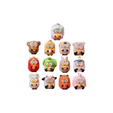 Слепая коробка 1 незакрытая