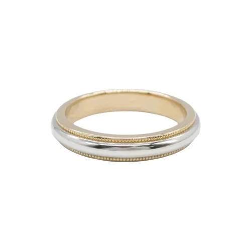 TIFFANY & CO. Кольца Мужской