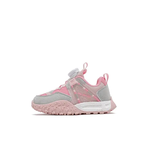 PAW Patrol Низкий Топ Детские Лайфстайл Обувь Малыш