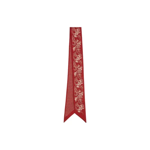 Loro Piana Шарфы Женские из тутового шелка