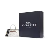 Сумка + Пылезащитный мешок + Черная коробка