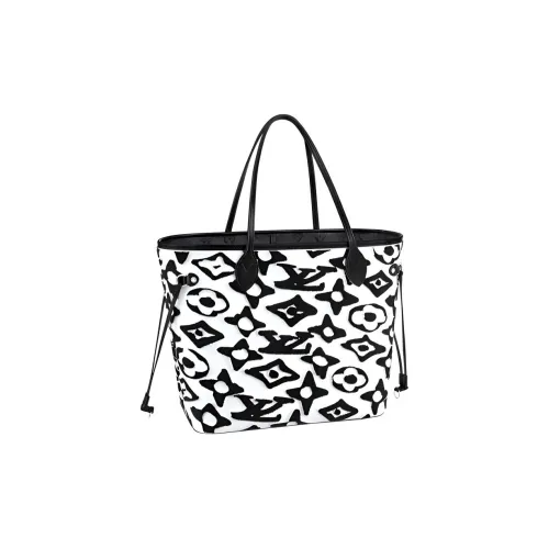 LOUIS VUITTON NEVERFULL Сумки Женские