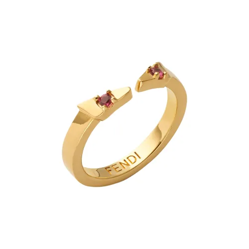 FENDI Кольца Женские