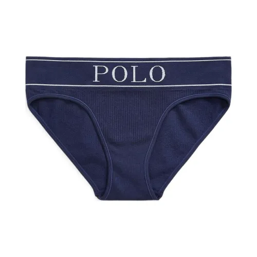 Polo Ralph Lauren Женское нижнее белье 1 упаковка синий