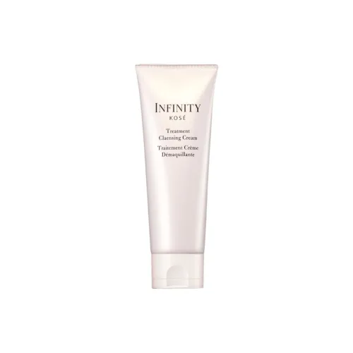 INFINITY KOSE Очищающие средства Чистка Унисекс