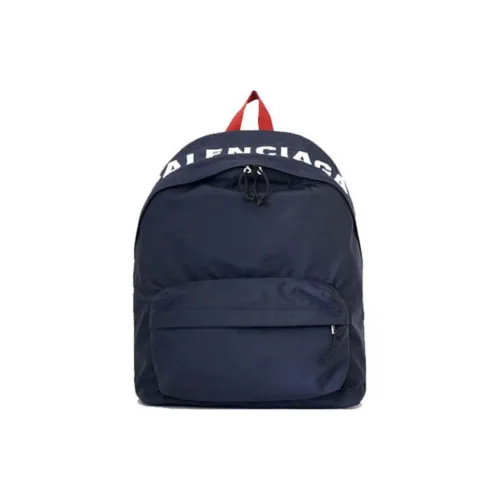 Balenciaga Рюкзаки Мужской