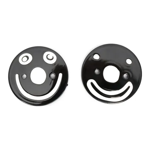 10 CORSO COMO Пластик Обувь Аксессуары Мужской