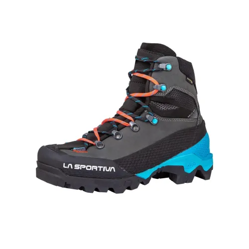 LA SPORTIVA Альпинистские и туристические ботинки High Top Черные Женские