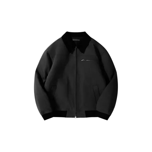 SHANTREE Унисекс Объемные куртки (пуховики)