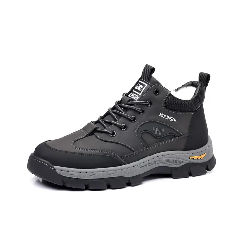 Mulinsen Casual MID Топ Мужской