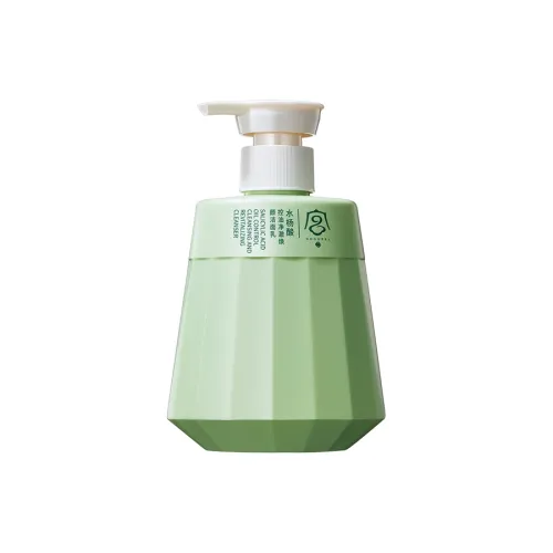 GONGPEI Очищающие средства Унисекс