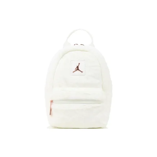 Jordan Рюкзаки Белые Женские